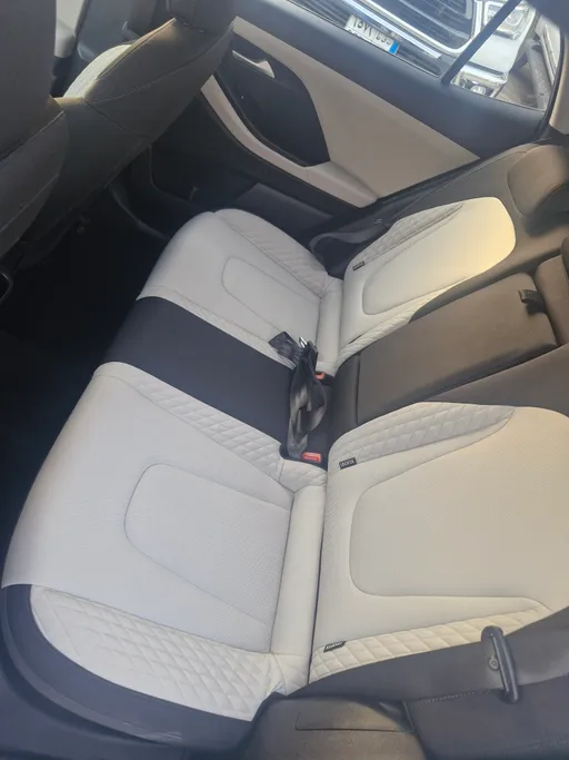 2023 Hyundai Creta Fleet 