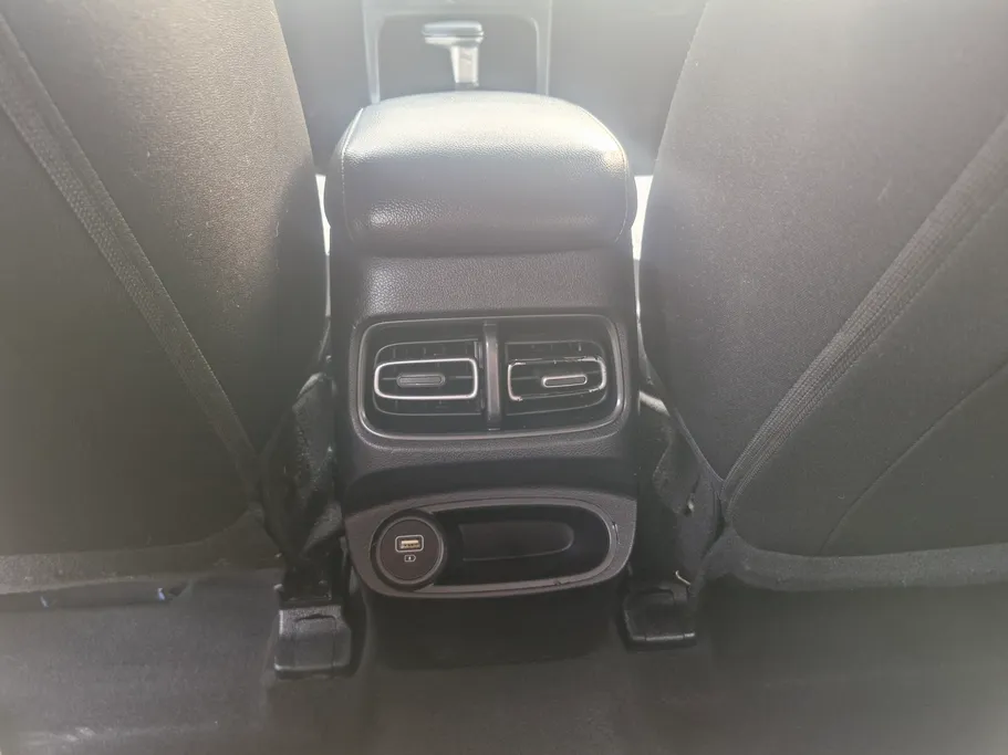 2023 Hyundai Creta Fleet 