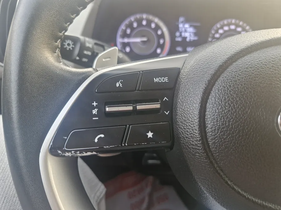 2023 Hyundai Creta Fleet 
