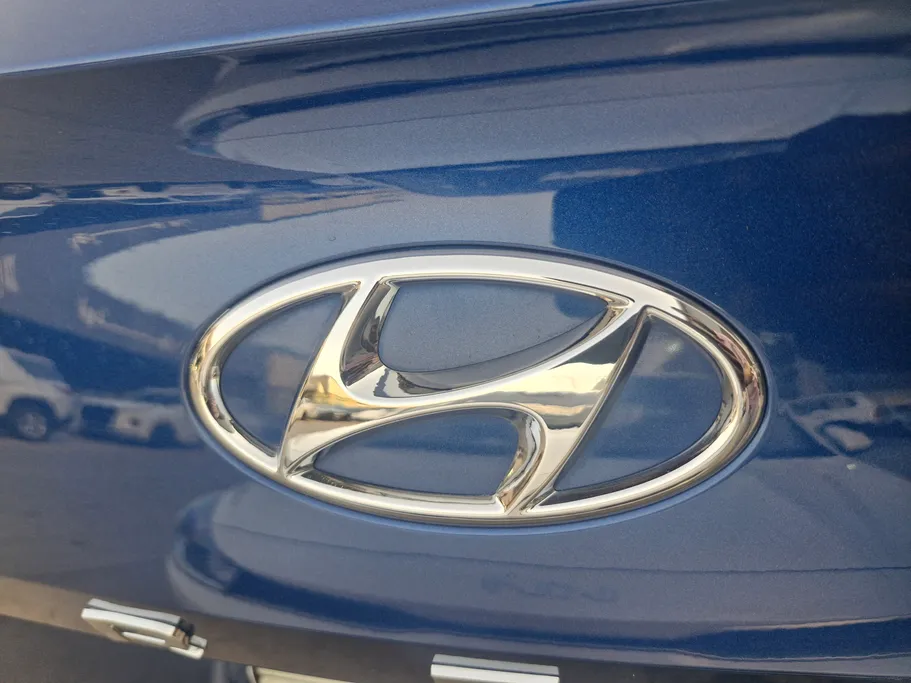 2023 Hyundai Creta Fleet 