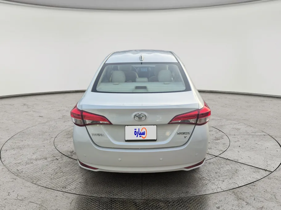 2022 Toyota Yaris  Y 