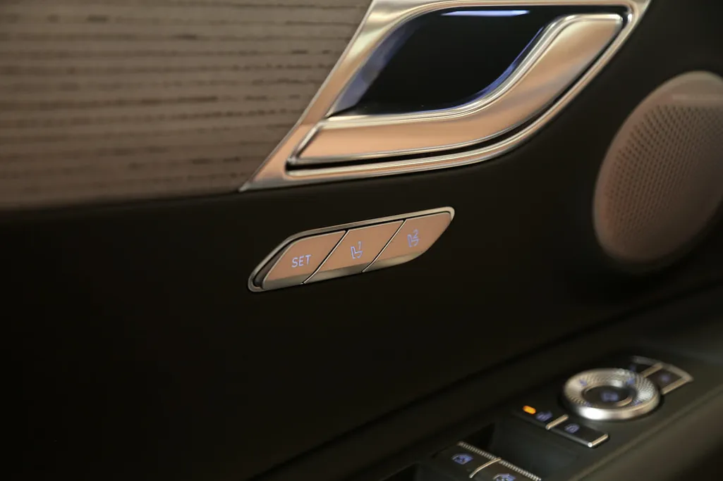 جينيسيس GV80 Premium 2026 