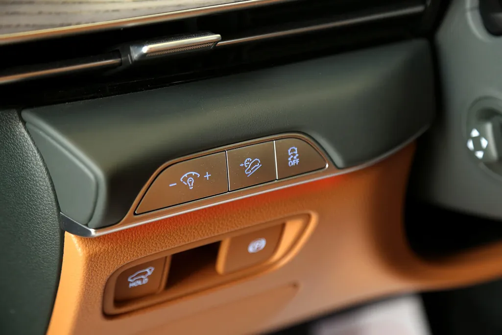 جينيسيس GV80 Premium 2026 