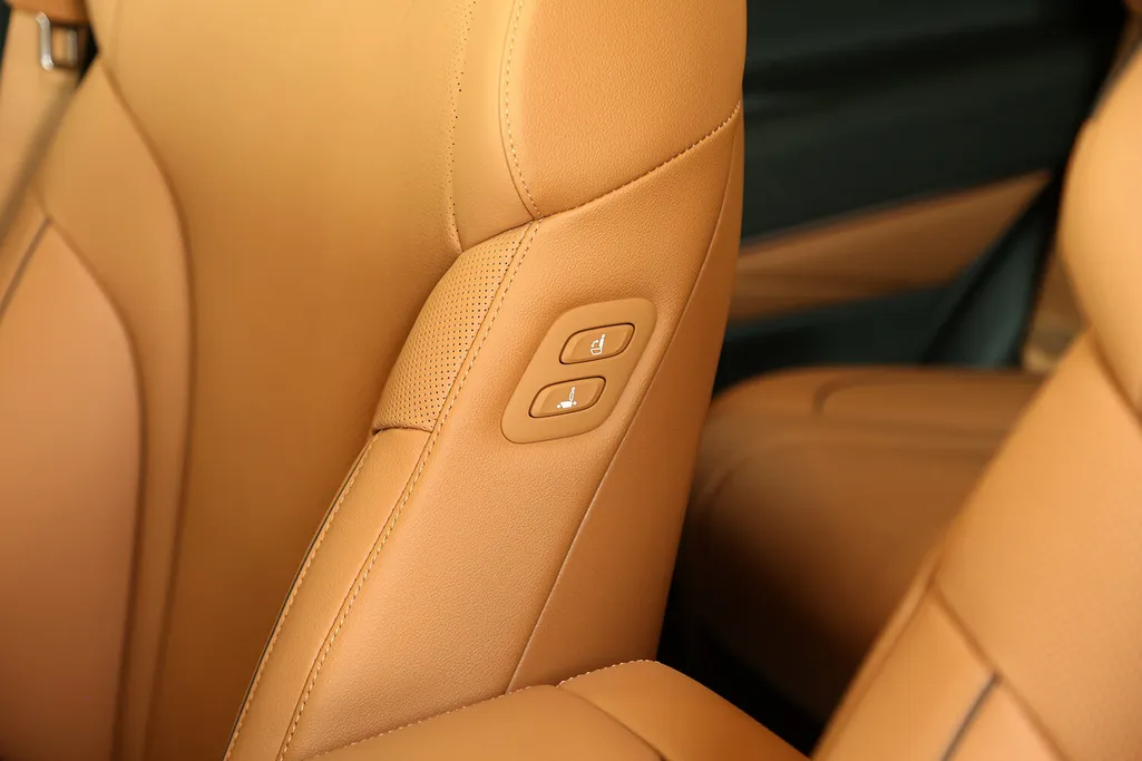 جينيسيس GV80 Premium 2026 