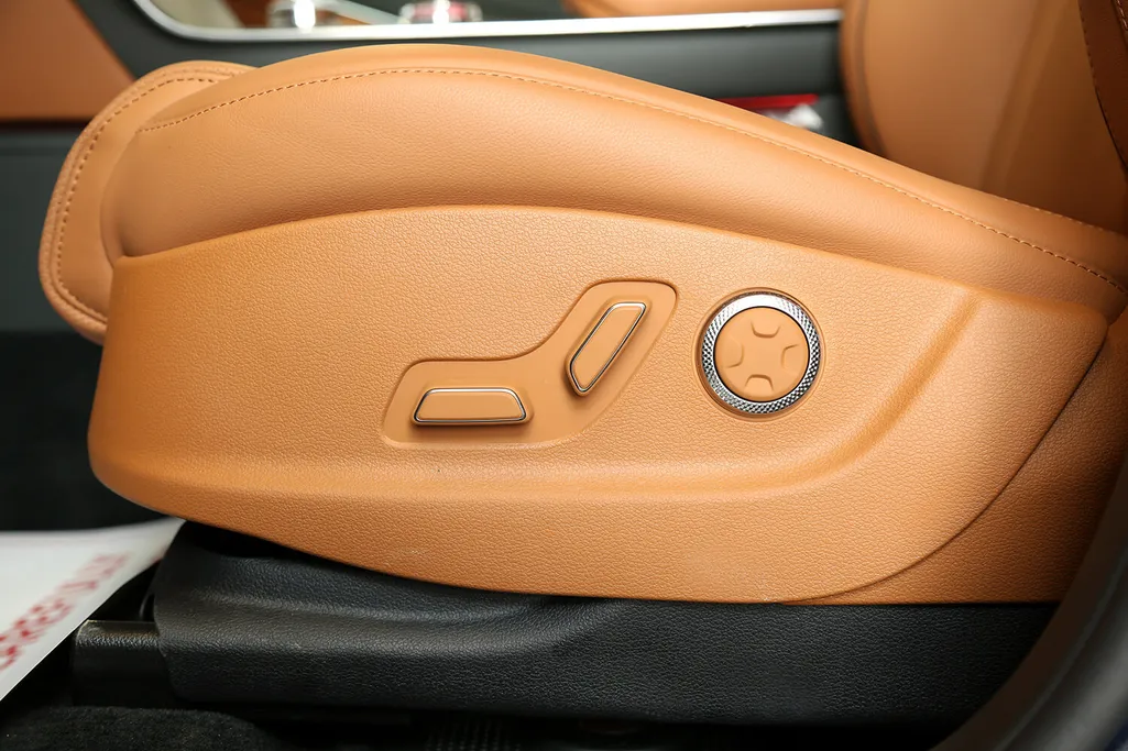 جينيسيس GV80 Premium 2026 