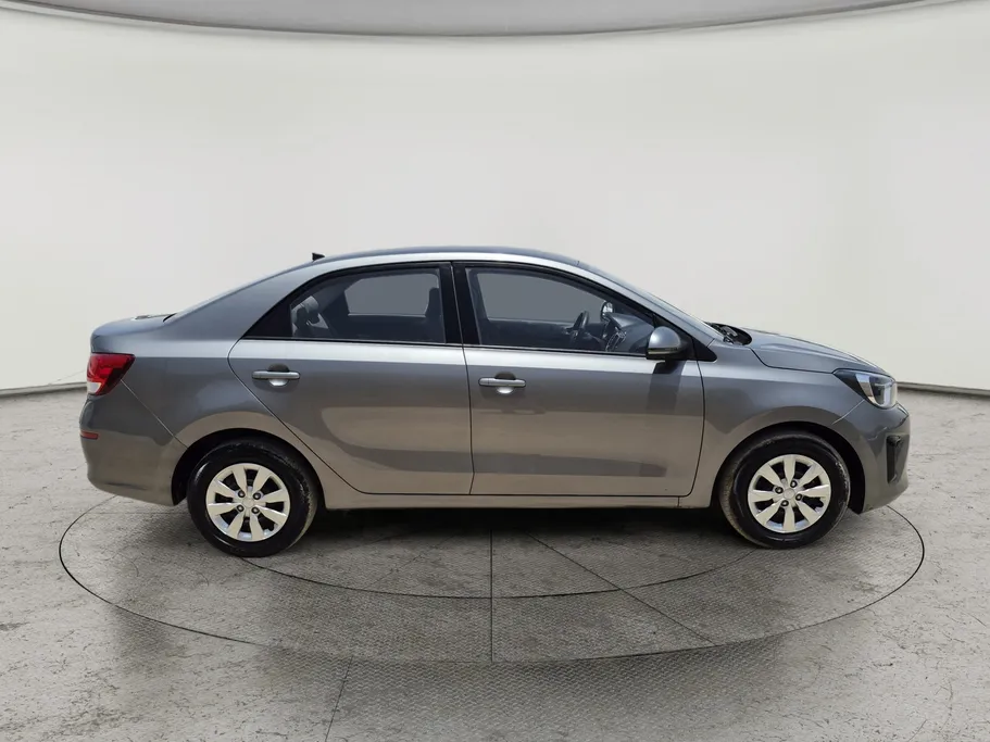 2024 Kia Pegas LX 