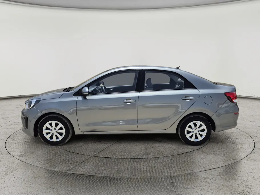 2024 Kia Pegas LX 