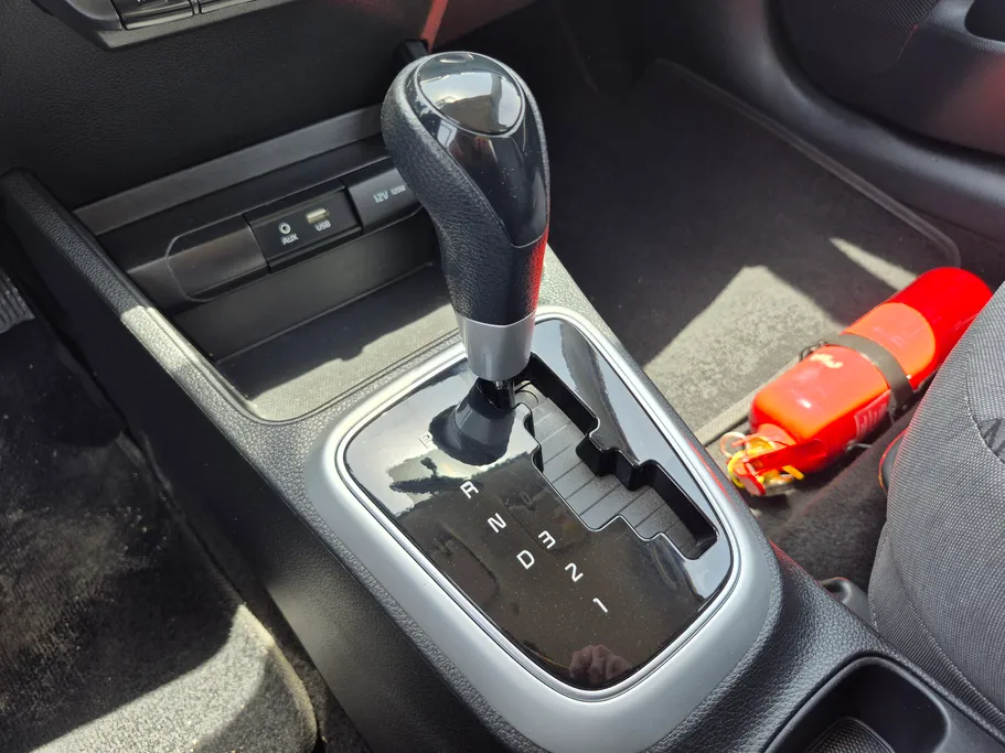 2024 Kia Pegas LX 