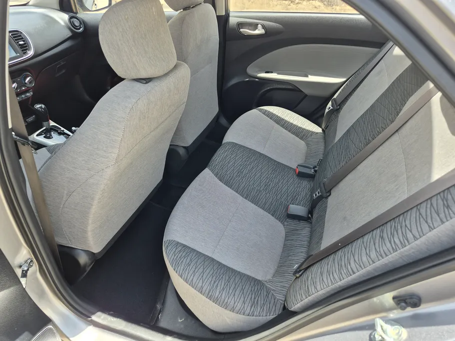 2024 Kia Pegas LX 