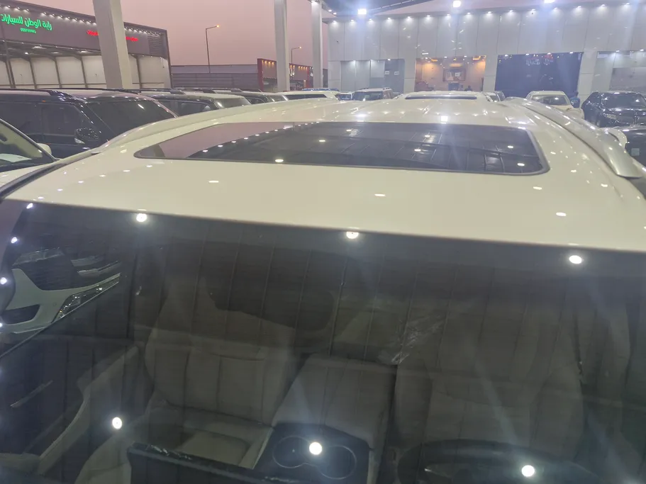 2023 Toyota Land Cruiser VXR 