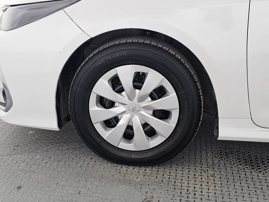 2021 Toyota Corolla XLI 