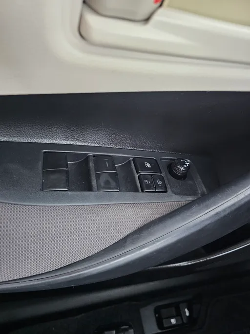 2021 Toyota Corolla XLI 