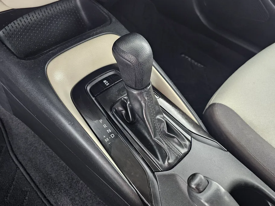 2021 Toyota Corolla XLI 