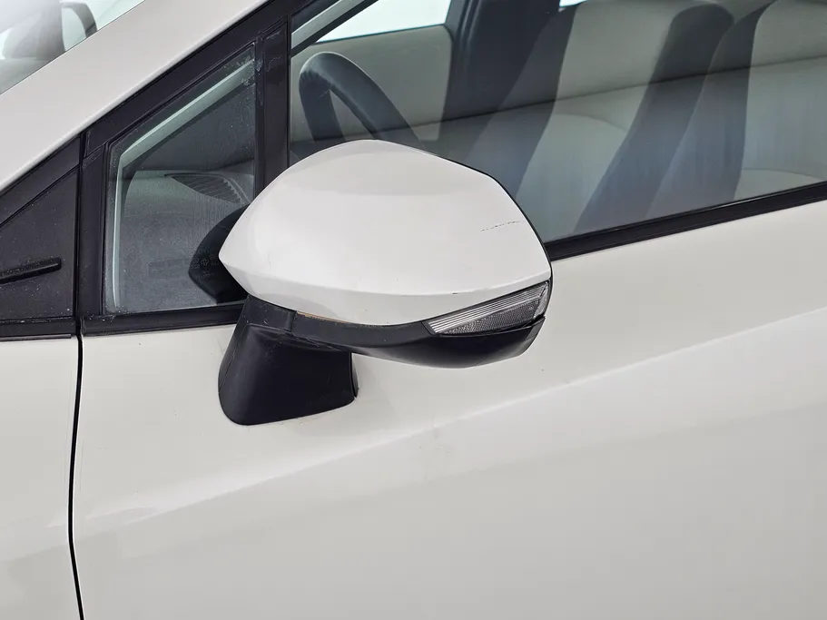2021 Toyota Corolla XLI 