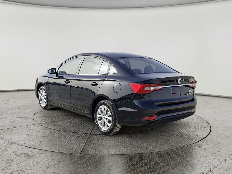 2026 MG 5 STD 