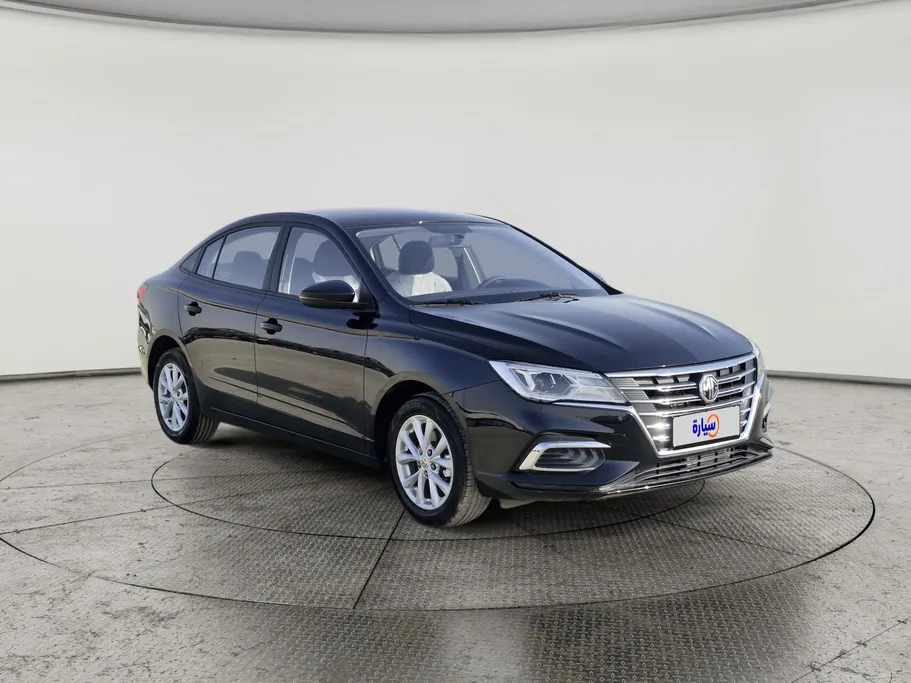 2026 MG 5 STD 