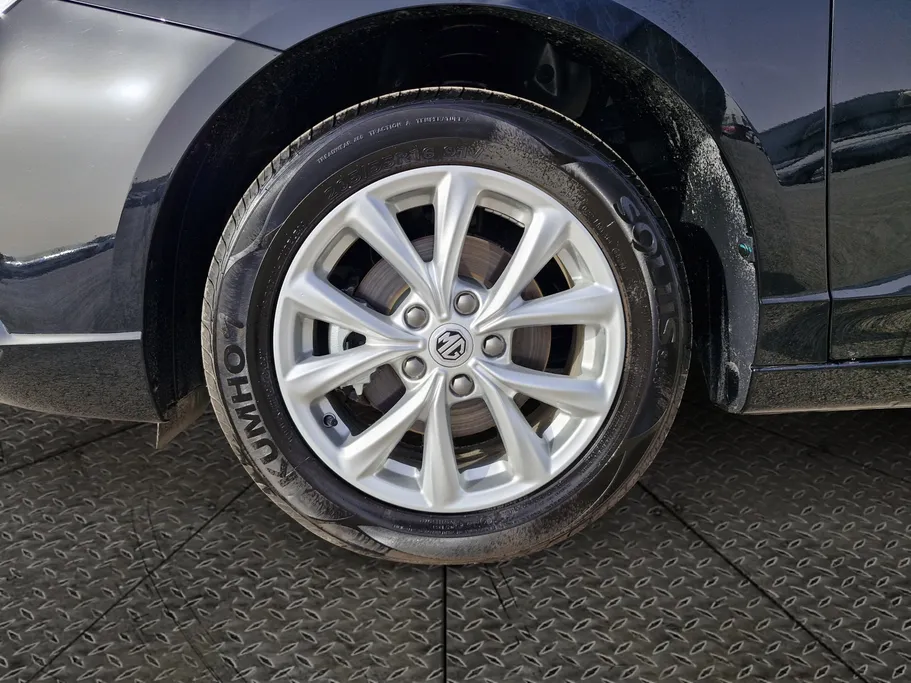2026 MG 5 STD 