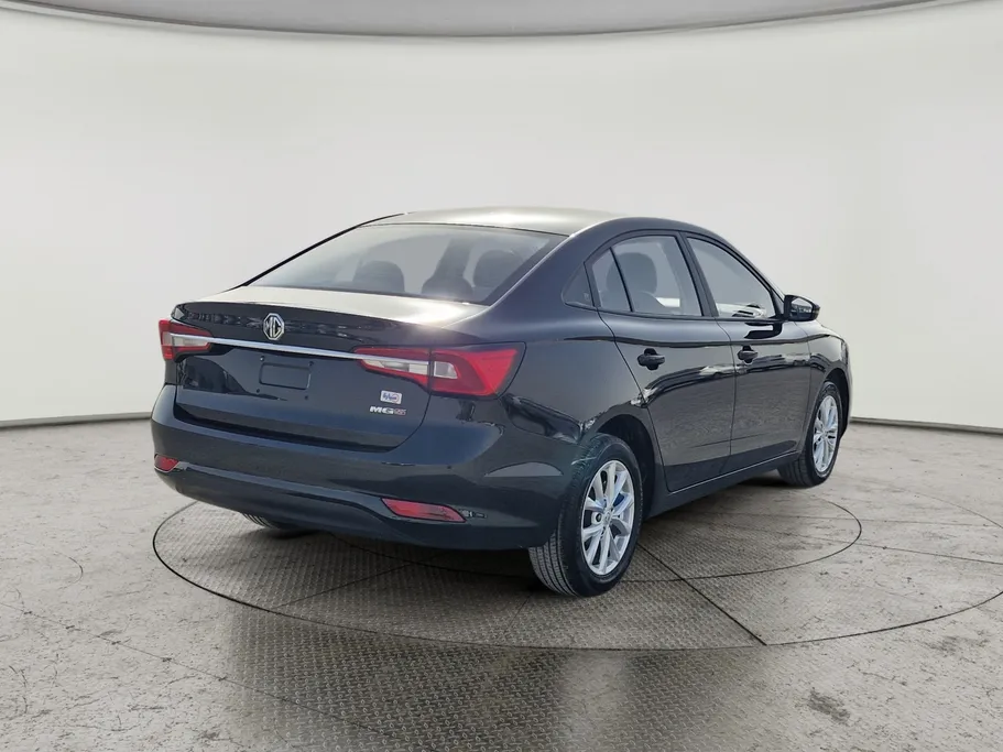 2026 MG 5 STD 