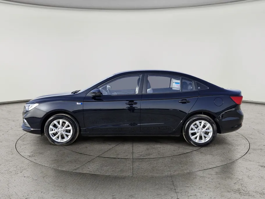 2026 MG 5 STD 