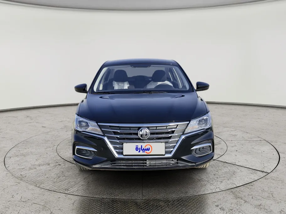 2026 MG 5 STD 