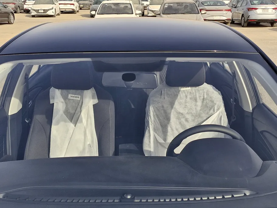 2026 MG 5 STD 