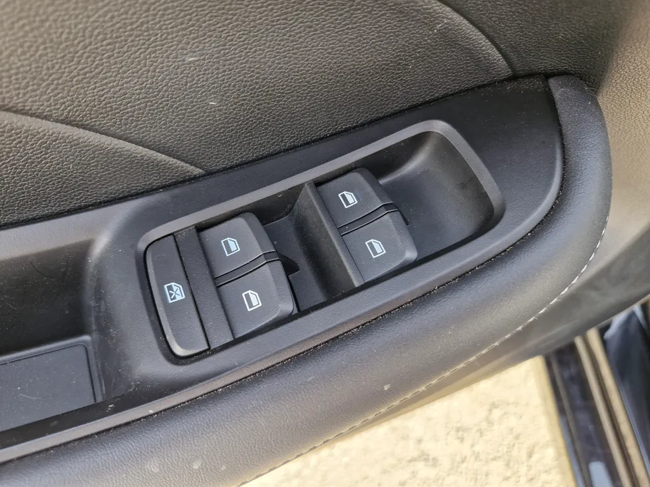 2026 MG 5 STD 