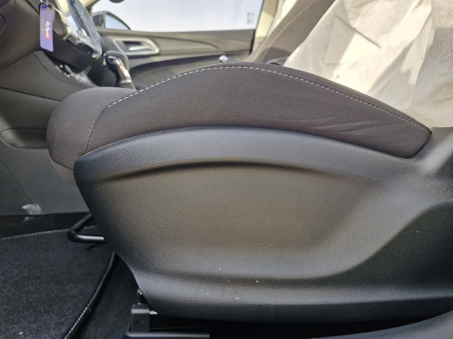 2026 MG 5 STD 