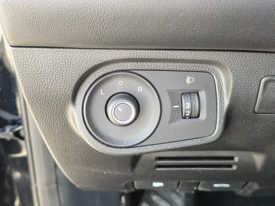 2026 MG 5 STD 