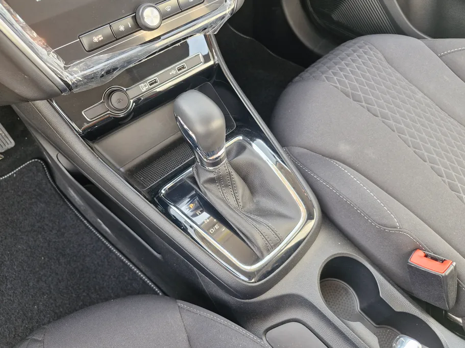 2026 MG 5 STD 