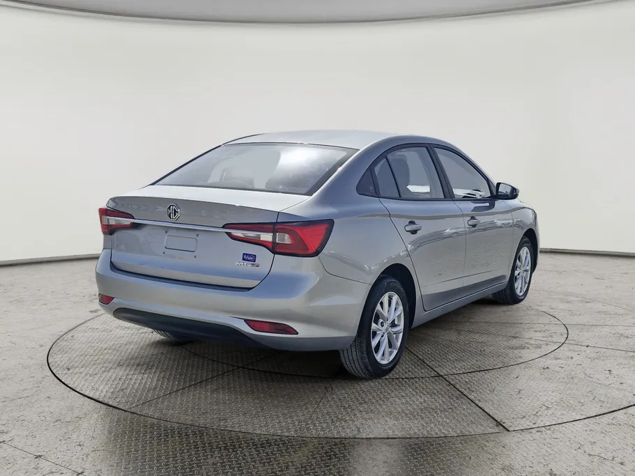 2026 MG 5 STD 