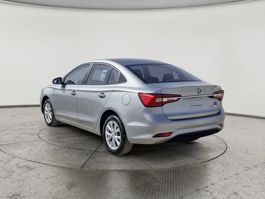 2026 MG 5 STD 
