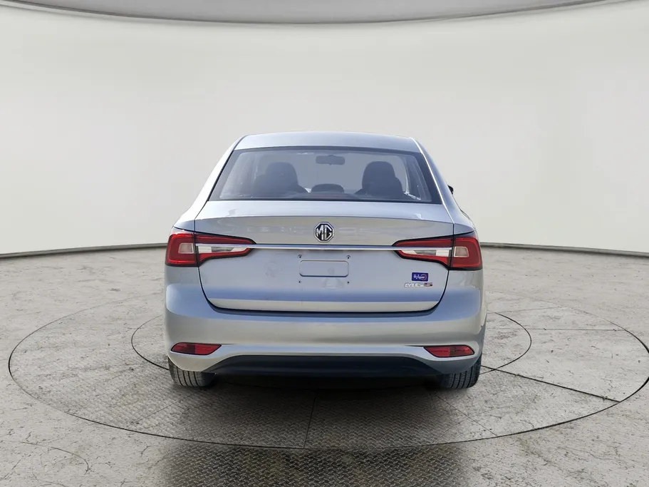 2026 MG 5 STD 