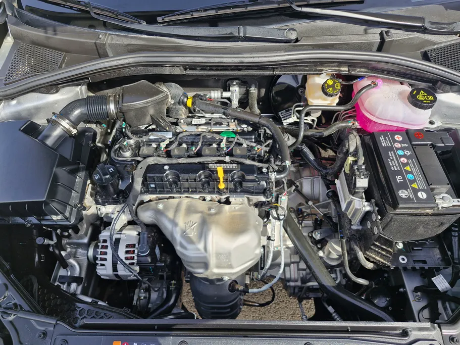 2026 MG 5 STD 