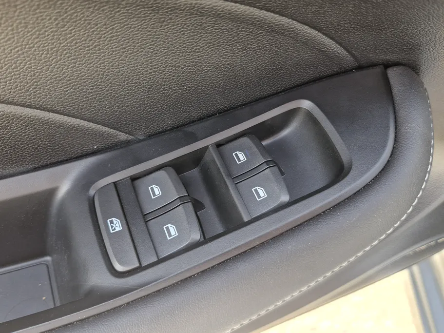 2026 MG 5 STD 