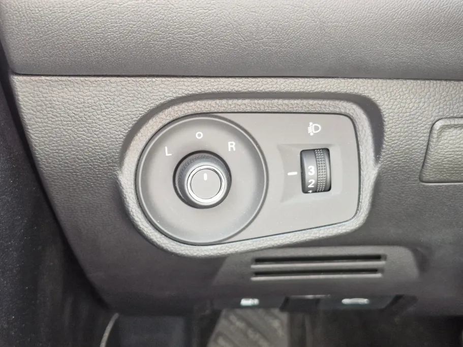 2026 MG 5 STD 