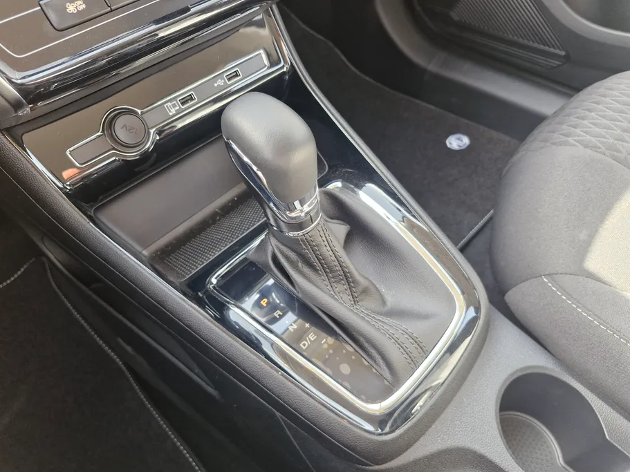 2026 MG 5 STD 