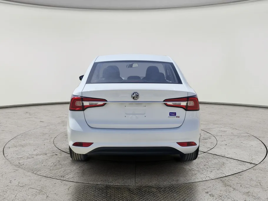 2026 MG 5 STD 