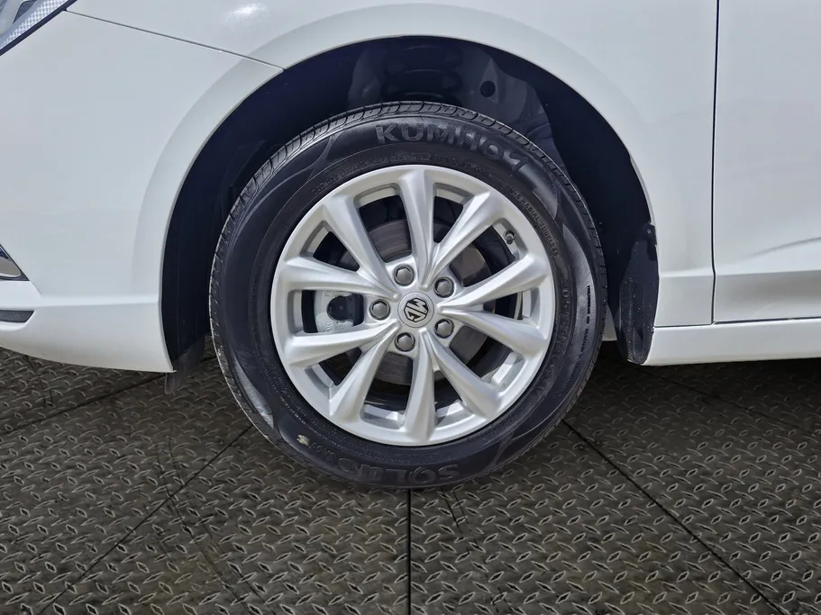 2026 MG 5 STD 