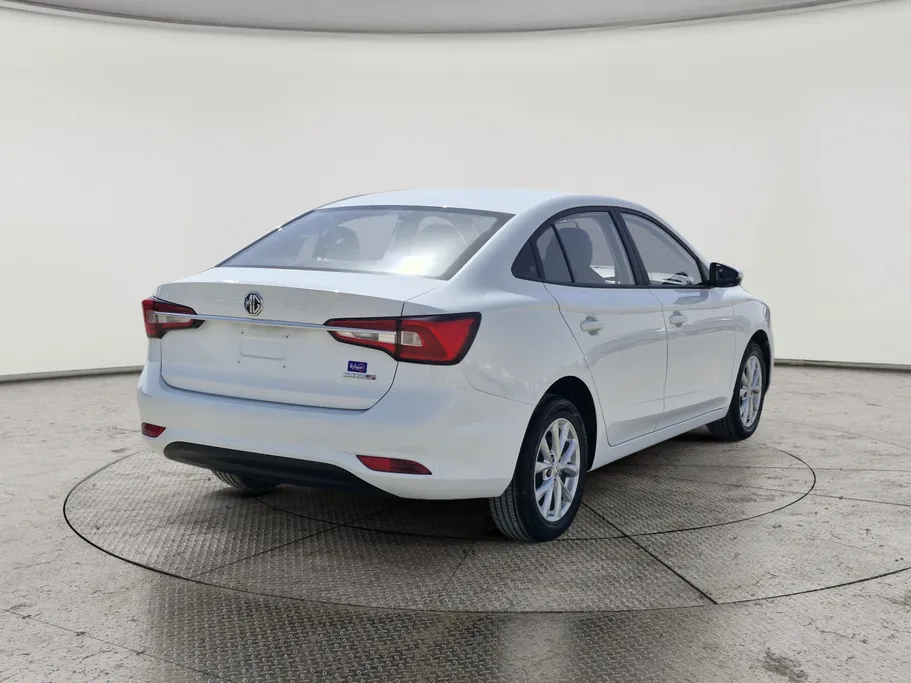 2026 MG 5 STD 