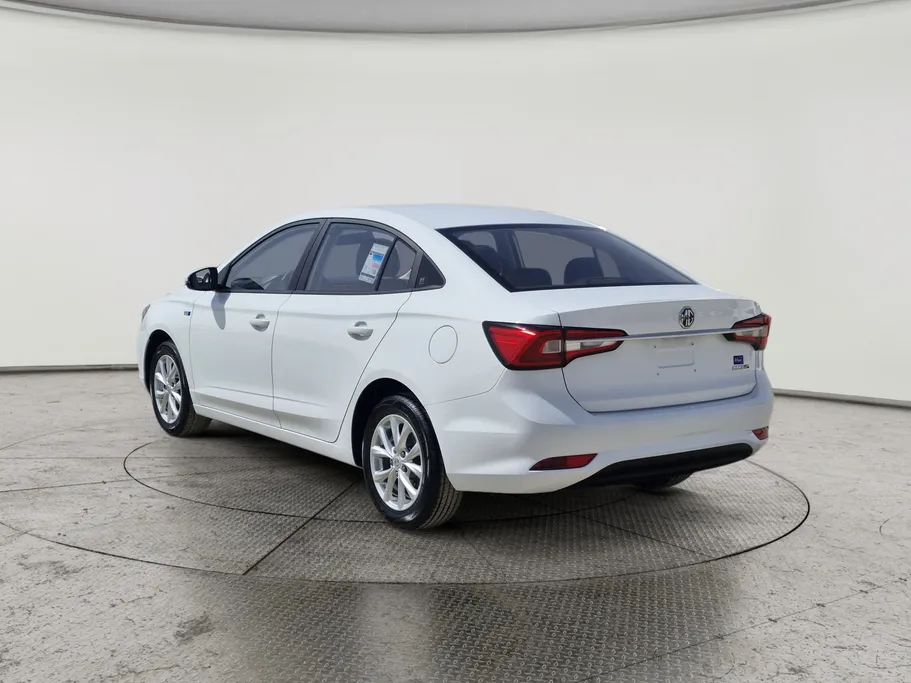 2026 MG 5 STD 