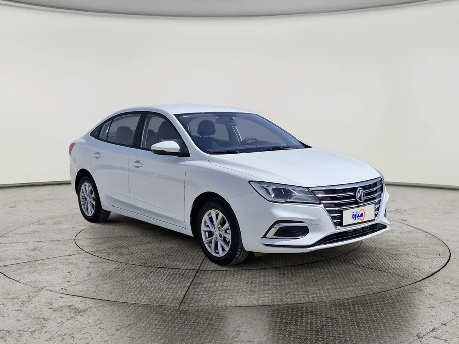 2026 MG 5 STD 