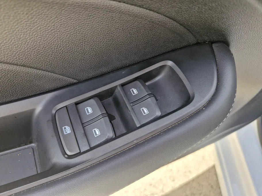 2026 MG 5 STD 