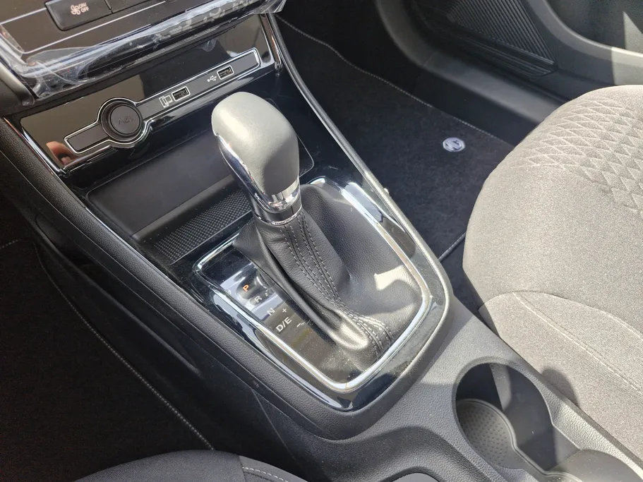 2026 MG 5 STD 
