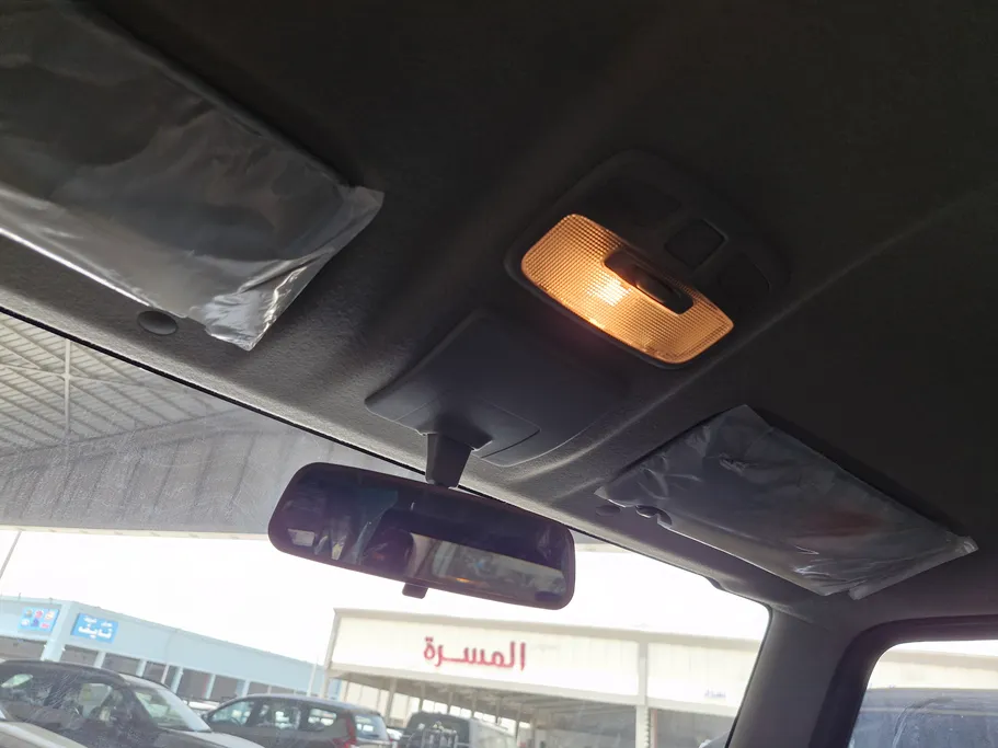 سوزوكي جيمني GLX4AT 2026 