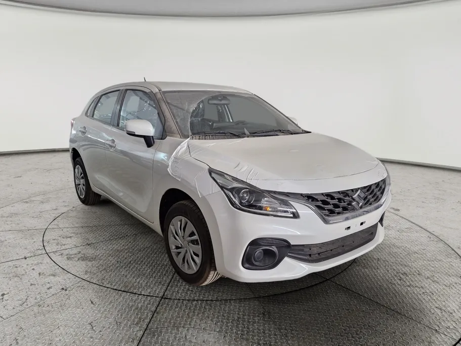 2026 Suzuki Baleno GL 