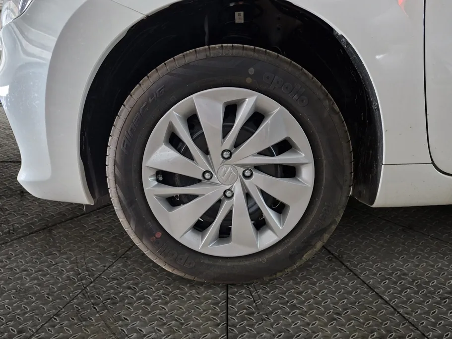 2026 Suzuki Baleno GL 