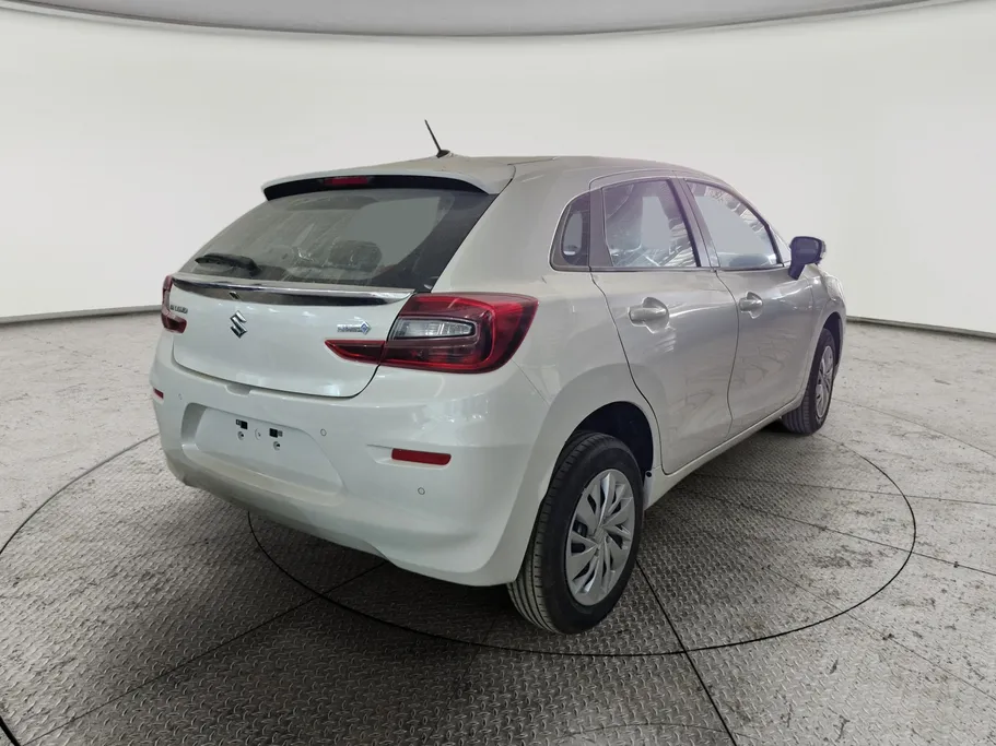 2026 Suzuki Baleno GL 