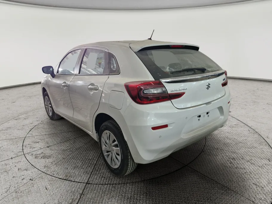 2026 Suzuki Baleno GL 