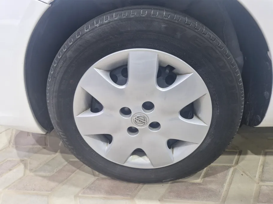 2022 Nissan Sunny S 
