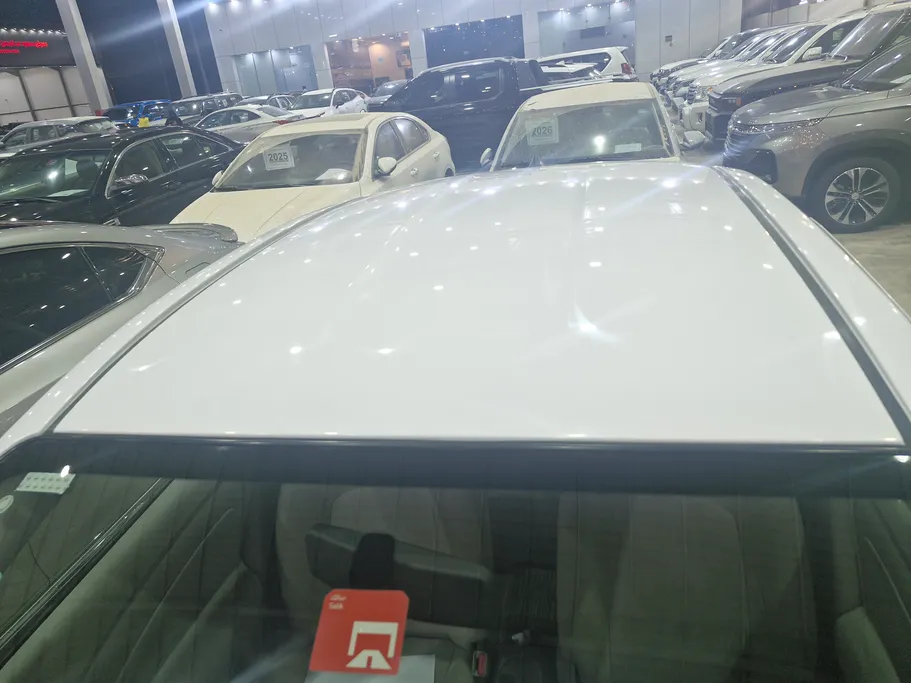 2022 Nissan Sunny S 